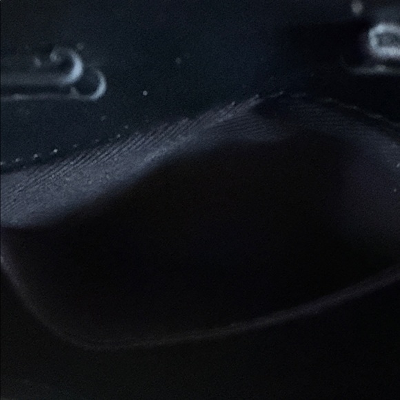 Ted Baker London GINN Small Quilted clutch/crossbody handbag - Picture 9 of 14